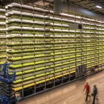 aerofarms facory