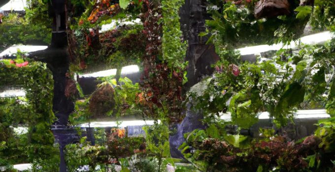 Mastering Vertical Indoor Gardening: A Guide to Avoid Pitfalls