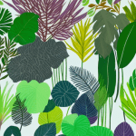 illustration vert1cal garden 1