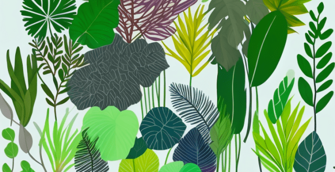 Creating a Wall Garden Indoors: Tips for Growing a Beautiful Indoor Garden