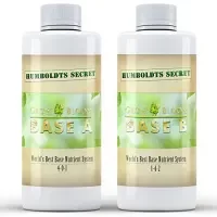 Fertilizers, Plant Food & Additives