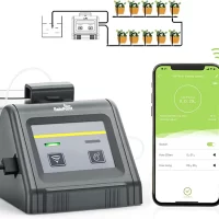 Watering Systems (Indoor)