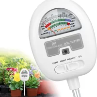 Sensors, Test Kits & Controllers