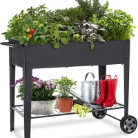 Pots, Planters & Container Accessories