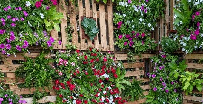 Mastering Vertical Gardening: How to Avoid Common Mistakes