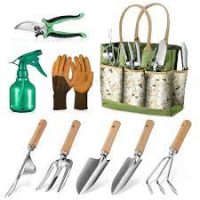 Gardening Hand Tools
