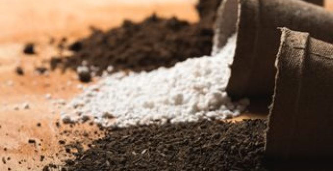 A Guide to Soil Mixing for Vertical Gardens